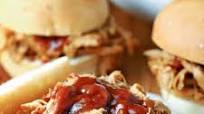 Slow Cooker Dr Pepper Pulled Pork Slow Cooker Dr Pepper Pulled Pork