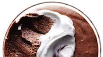 Classic Chocolate Mousse Classic Chocolate Mousse