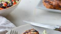Grilled Tequila Lime Chicken Grilled Tequila Lime Chicken