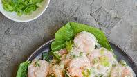 Old Bay Shrimp Salad Old Bay Shrimp Salad