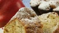 Jewish Apple Cake Recipe Jewish Apple Cake Recipe