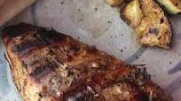 South Beach Balsamic Chicken South Beach Balsamic Chicken