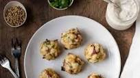 Samosa Bites Samosa Bites