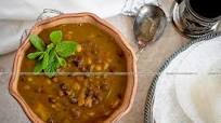 Kerala style Kadala Curry, Kerala style Black Chickpeas Curry Kerala style Kadala Curry, Kerala style Black Chickpeas Curry