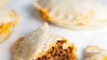 Puerto Rican Empanadas Recipe Puerto Rican Empanadas Recipe