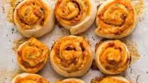 Pizza Rolls Pizza Rolls