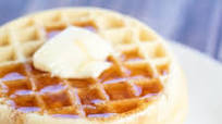 Air Fryer Frozen Waffles Air Fryer Frozen Waffles