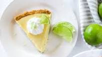 Key Lime Pie Key Lime Pie