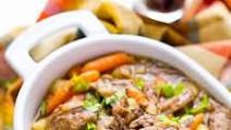 Instant Pot Pot Roast Instant Pot Pot Roast
