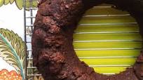 Chocolate Banana Bundt Cake Chocolate Banana Bundt Cake