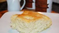 Focaccia Locatelli Focaccia Locatelli