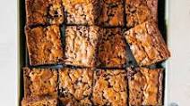 MILK CHOCOLATE BROWNIE RECIPE MILK CHOCOLATE BROWNIE RECIPE