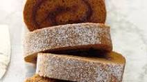 Apple Butter Cake Roll Apple Butter Cake Roll