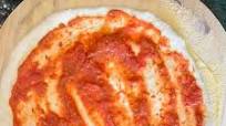 Pizza Sauce Pizza Sauce