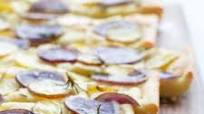 Potato & Rosemary Focaccia Bread Potato & Rosemary Focaccia Bread