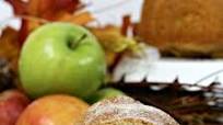 Apple Cider Bundt Cake Apple Cider Bundt Cake
