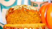 Copycat Starbucks Pumpkin Bread Copycat Starbucks Pumpkin Bread