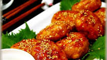 Recipe of Favorite Fluffy Chicken Tsukune Patties with Tofu Recipe of Favorite Fluffy Chicken Tsukune Patties with Tofu