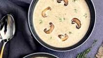 Cream of Mushroom Soup in Instant Pot Cream of Mushroom Soup in Instant Pot