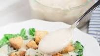 Best Creamy Caesar Salad Best Creamy Caesar Salad