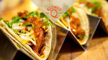 Hot & Fast Pork Butt | For Pulled Pork Tacos Hot & Fast Pork Butt | For Pulled Pork Tacos