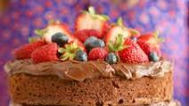 10 Minute Easy Chocolate Cake Recipe Made In The Microwave 10 Minute Easy Chocolate Cake Recipe Made In The Microwave