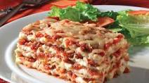 Lasagna for Two Lasagna for Two