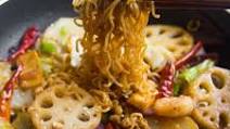 Easy Ma La Xiang Guo At Home (Spicy Numbing Stir-fry) Easy Ma La Xiang Guo At Home (Spicy Numbing Stir-fry)