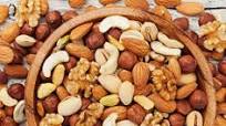 Los beneficios para la salud de las nueces Los beneficios para la salud de las nueces