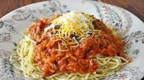 Chicken Spaghetti Recipe Chicken Spaghetti Recipe