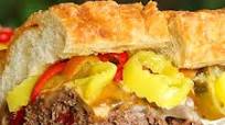 Hot & Spicy Roast Beef Sandwiches Hot & Spicy Roast Beef Sandwiches