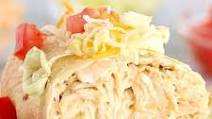 Air Fryer Chimichanga Air Fryer Chimichanga