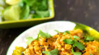 JL's Version of Vegan Kitchari JL's Version of Vegan Kitchari