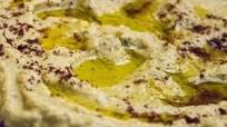 Recetas del mundo (Líbano): Baba ganoush Recetas del mundo (Líbano): Baba ganoush