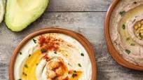 How to freeze hummus How to freeze hummus