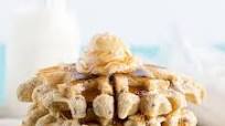 FIXATE Protein Waffles FIXATE Protein Waffles