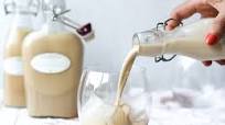 Homemade Low-Carb Baileys Irish Cream Homemade Low-Carb Baileys Irish Cream
