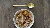 “One Pot Pheasant Stew” “One Pot Pheasant Stew”