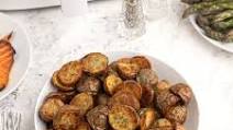 Air Fryer Potatoes Air Fryer Potatoes