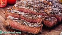 Juicy Ribeye Steaks with 2 Sauces Recipe Juicy Ribeye Steaks with 2 Sauces Recipe