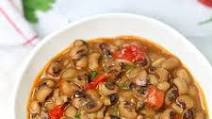 Instant Pot Black Eyed Peas Instant Pot Black Eyed Peas