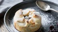 Mini Deep Dish Berry Pies Mini Deep Dish Berry Pies