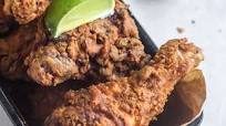 Southern Buttermilk Fried Chicken Southern Buttermilk Fried Chicken
