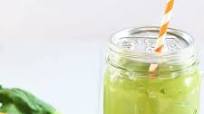 The Perfect Pregnancy Smoothie The Perfect Pregnancy Smoothie