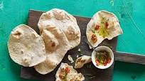 Focaccia araba Focaccia araba