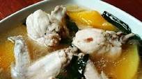 How to Cook Tinolang Manok (Chicken Stew in Papaya) How to Cook Tinolang Manok (Chicken Stew in Papaya)