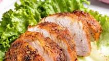 Ninja Foodi Turkey Breast (Air Fryer) Ninja Foodi Turkey Breast (Air Fryer)