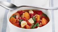 Chunky Chicken Stew Chunky Chicken Stew