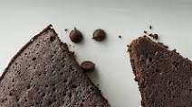 Delightfully Decadent Chocolate Cake Delightfully Decadent Chocolate Cake