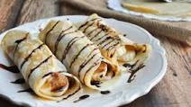 Crepes Crepes